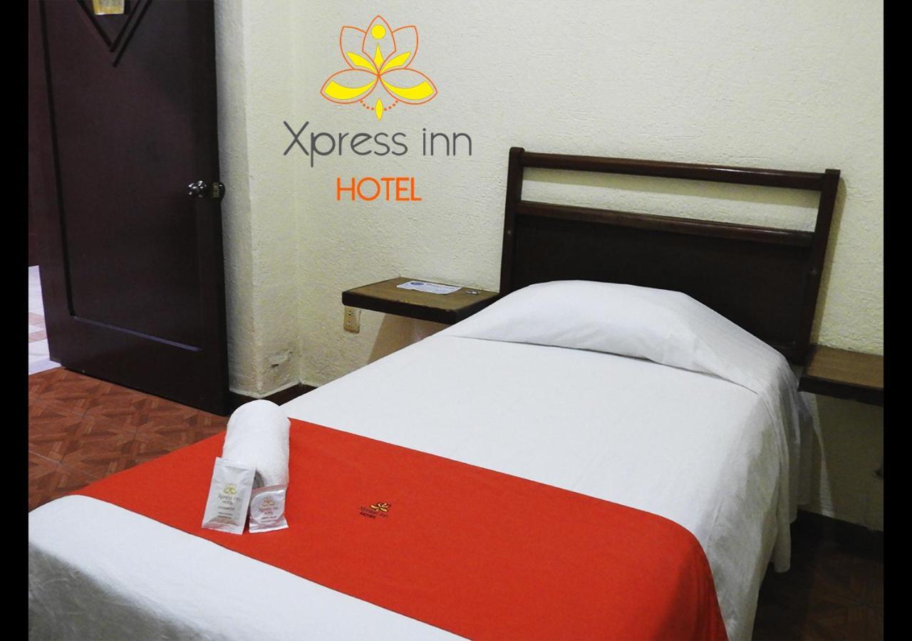 Hotel Xpress