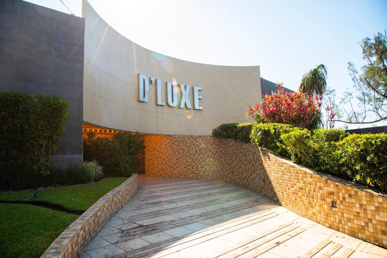 Dluxe Auto Adults Only Veracruz