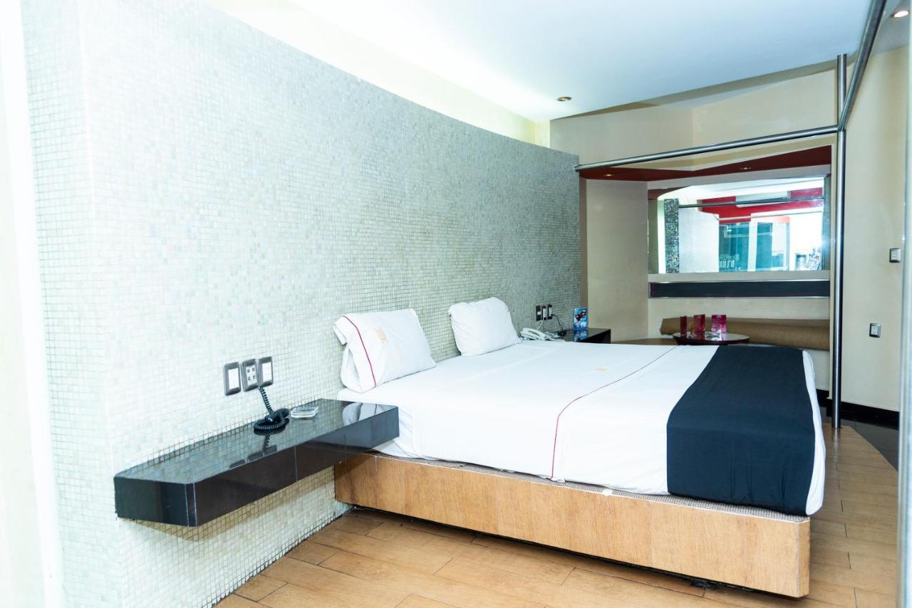 Hotel Dluxe Auto Adults Only