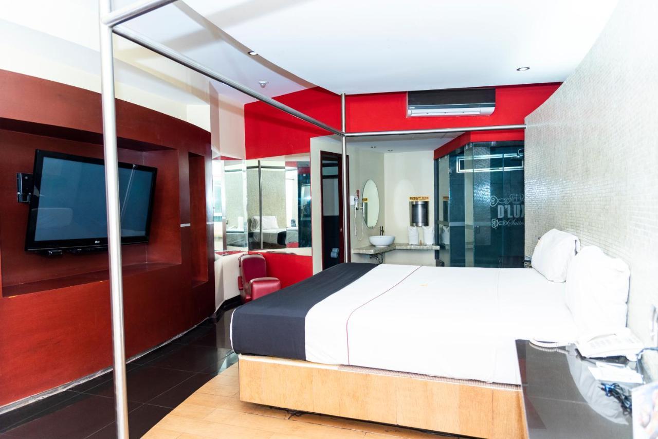 Hotel Dluxe Auto Adults Only Veracruz