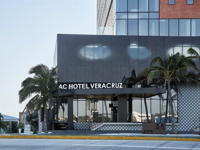 Hotel Ac By Marriott
