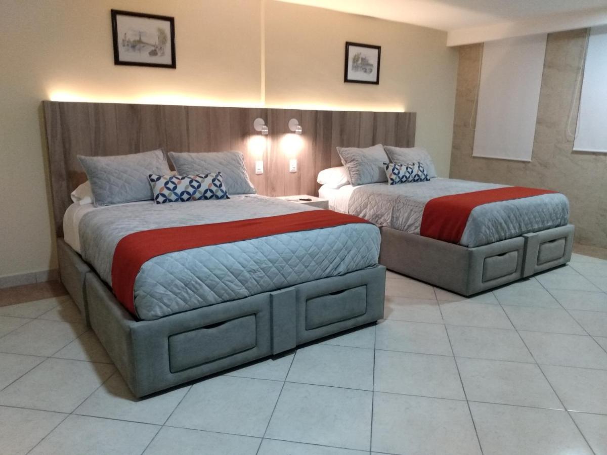 Executirooms Hotel 3*