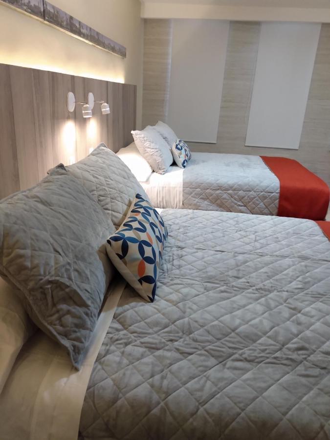 Executirooms Hotel 3*