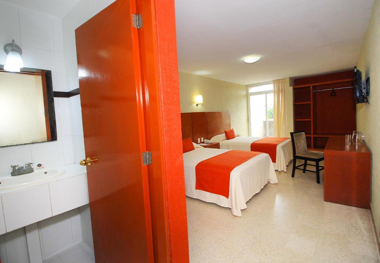 Hotel Central 3*