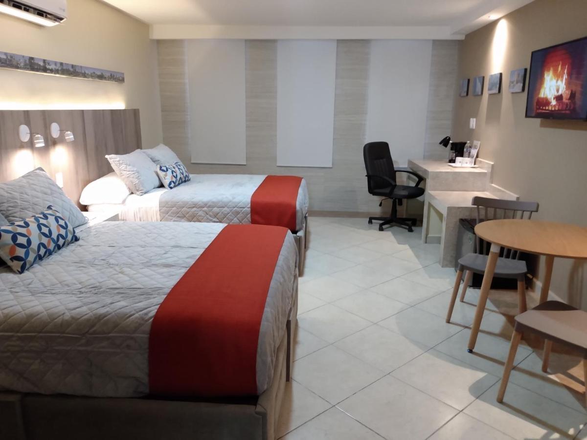 Executirooms