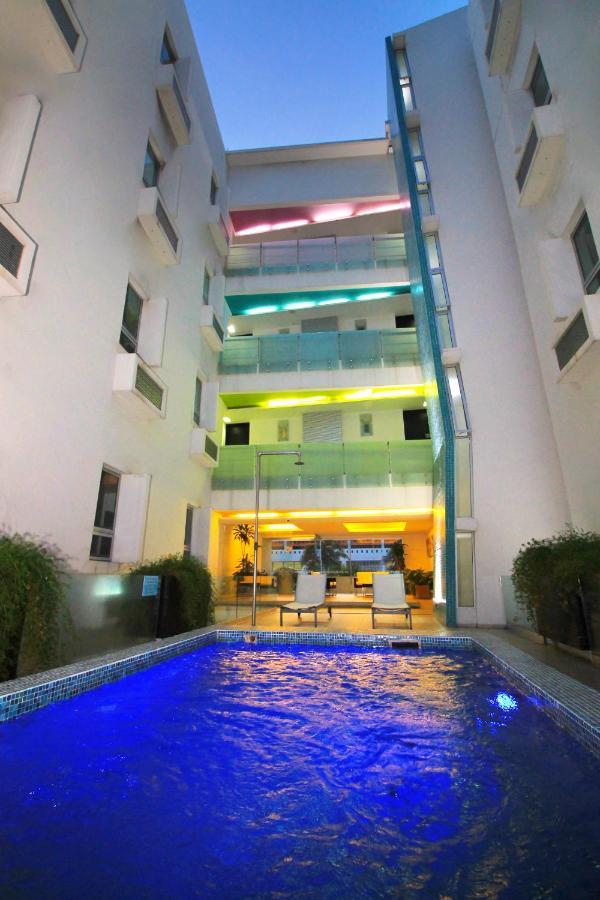 Nu 3* Veracruz