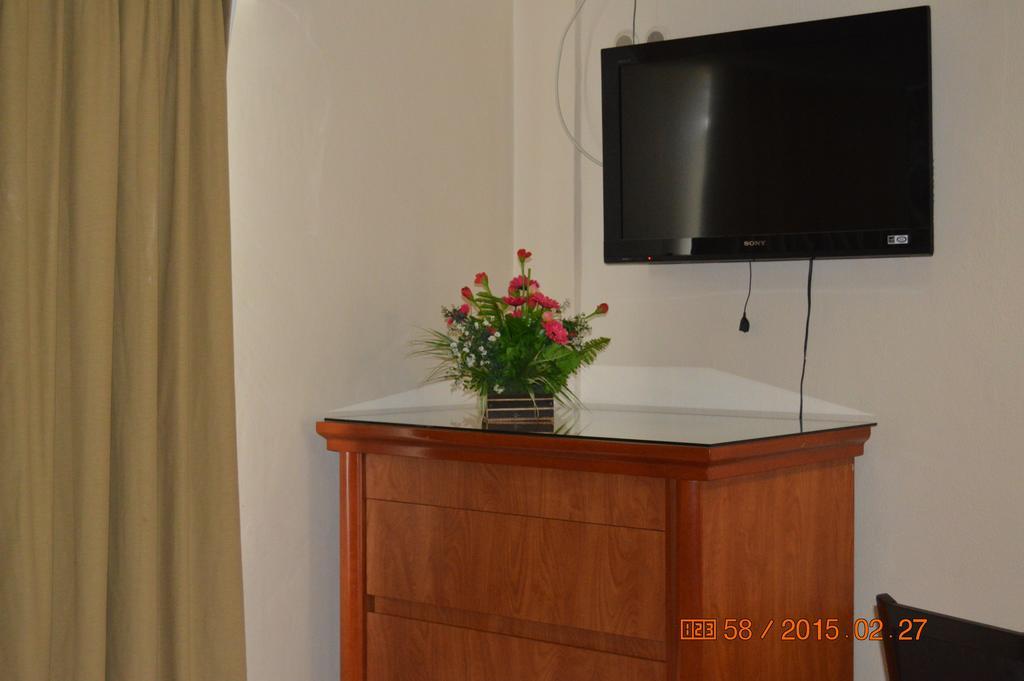 Hotel Impala 3*