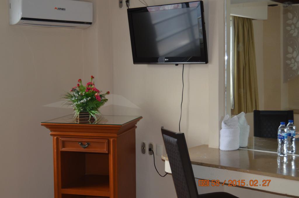 Hotel Impala Veracruz