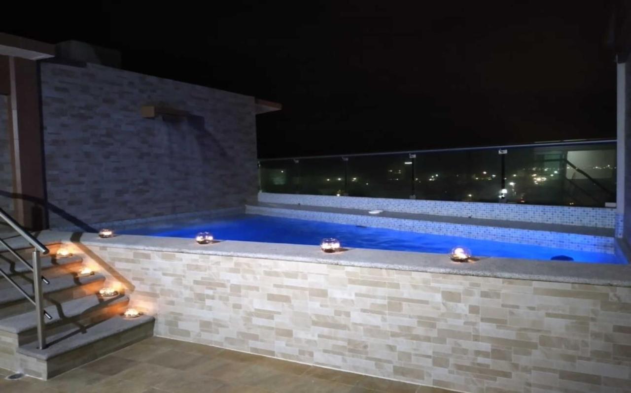 Harbour - Hotel 4*