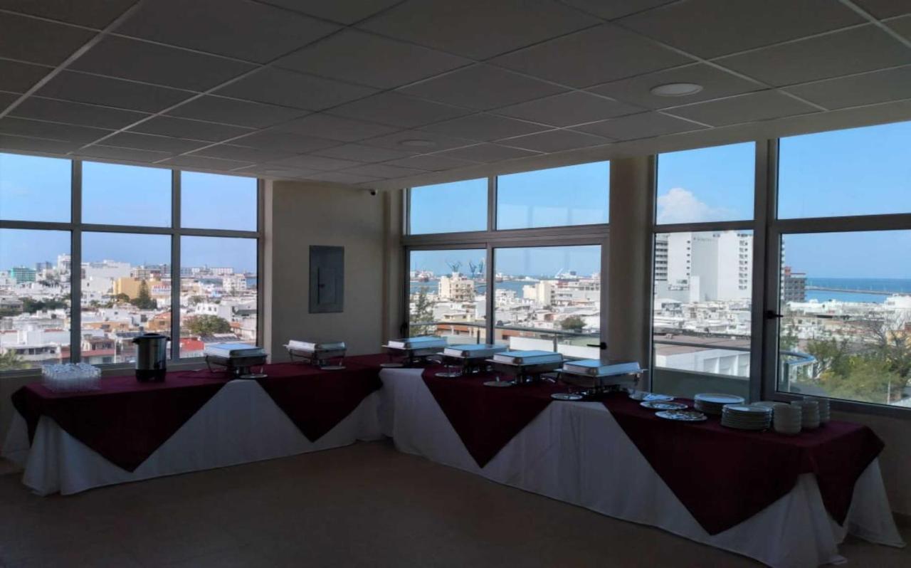 Hotel Harbour - 4*