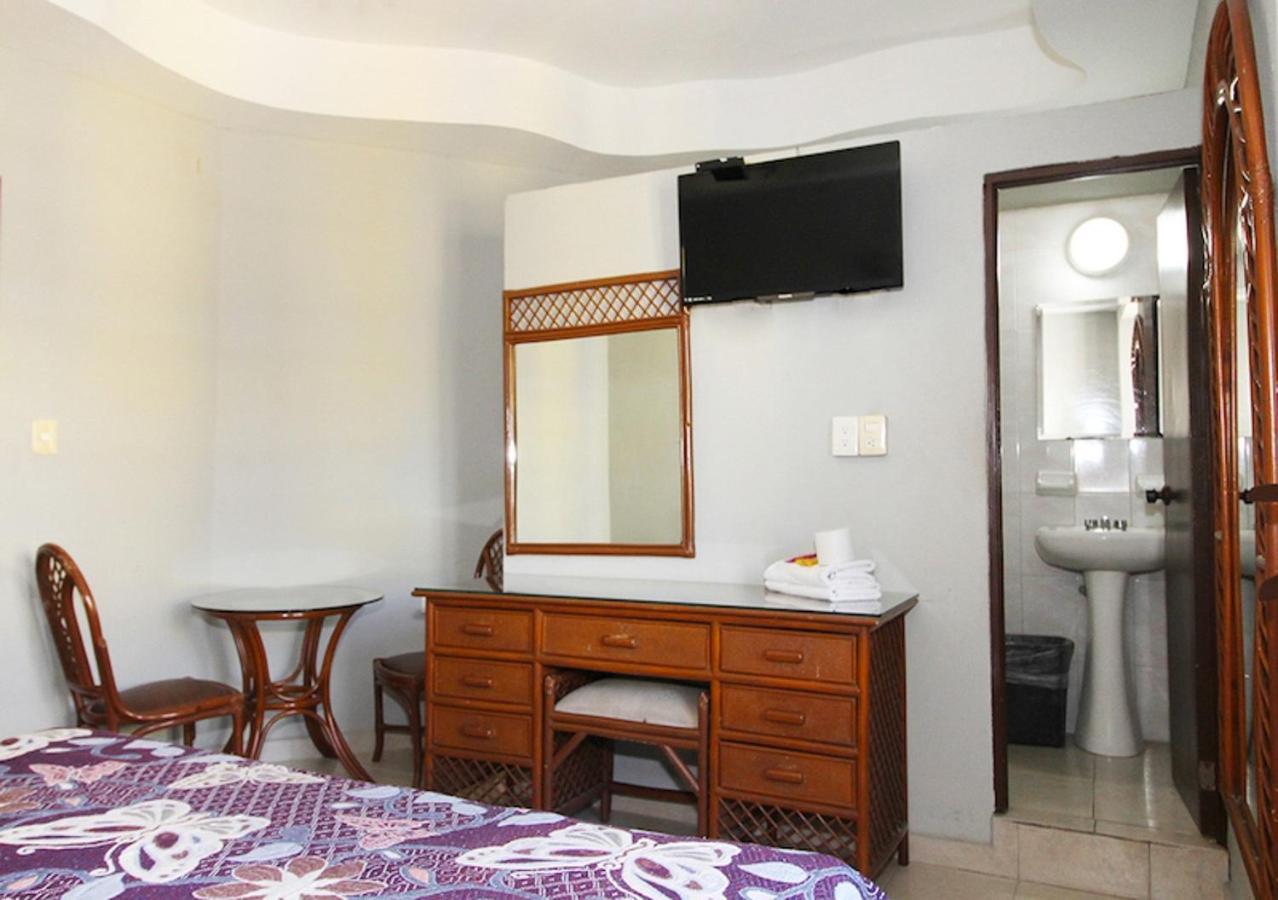 Hotel Santander - Malecon 2*
