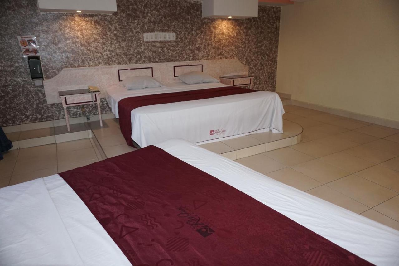 Rio Hotel Veracruz