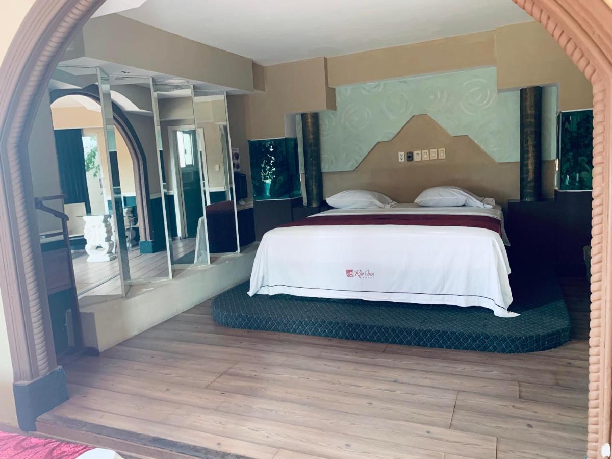 Hotel Rio Veracruz