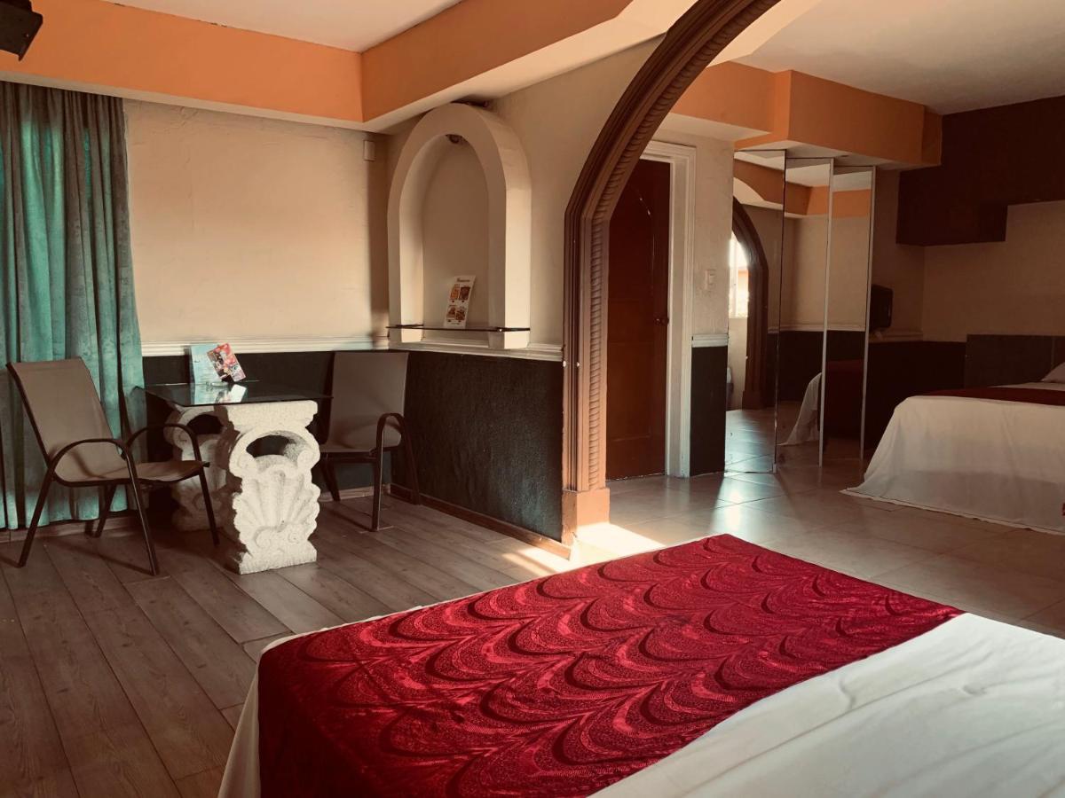 Hotel Rio Veracruz