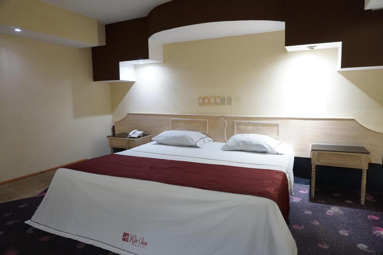 Hotel Rio Veracruz