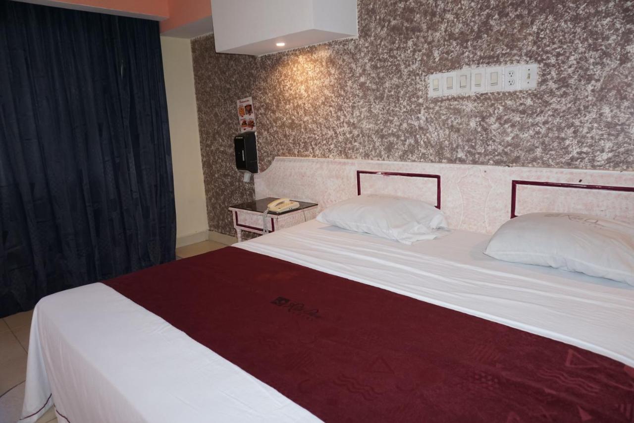 Rio Hotel Veracruz