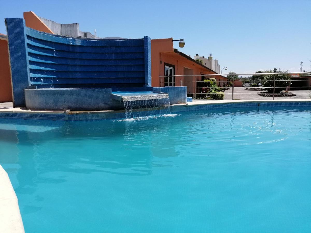 Hotel Rio Veracruz