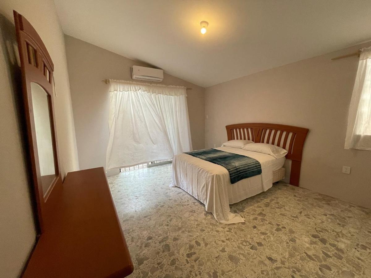 Real Veracruz: Con Alberca, Patio Y Garage! Сasa de vacaciones