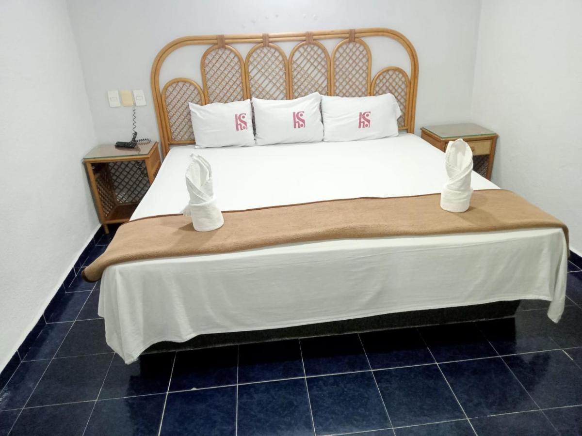 Hotel Santander - Malecon
