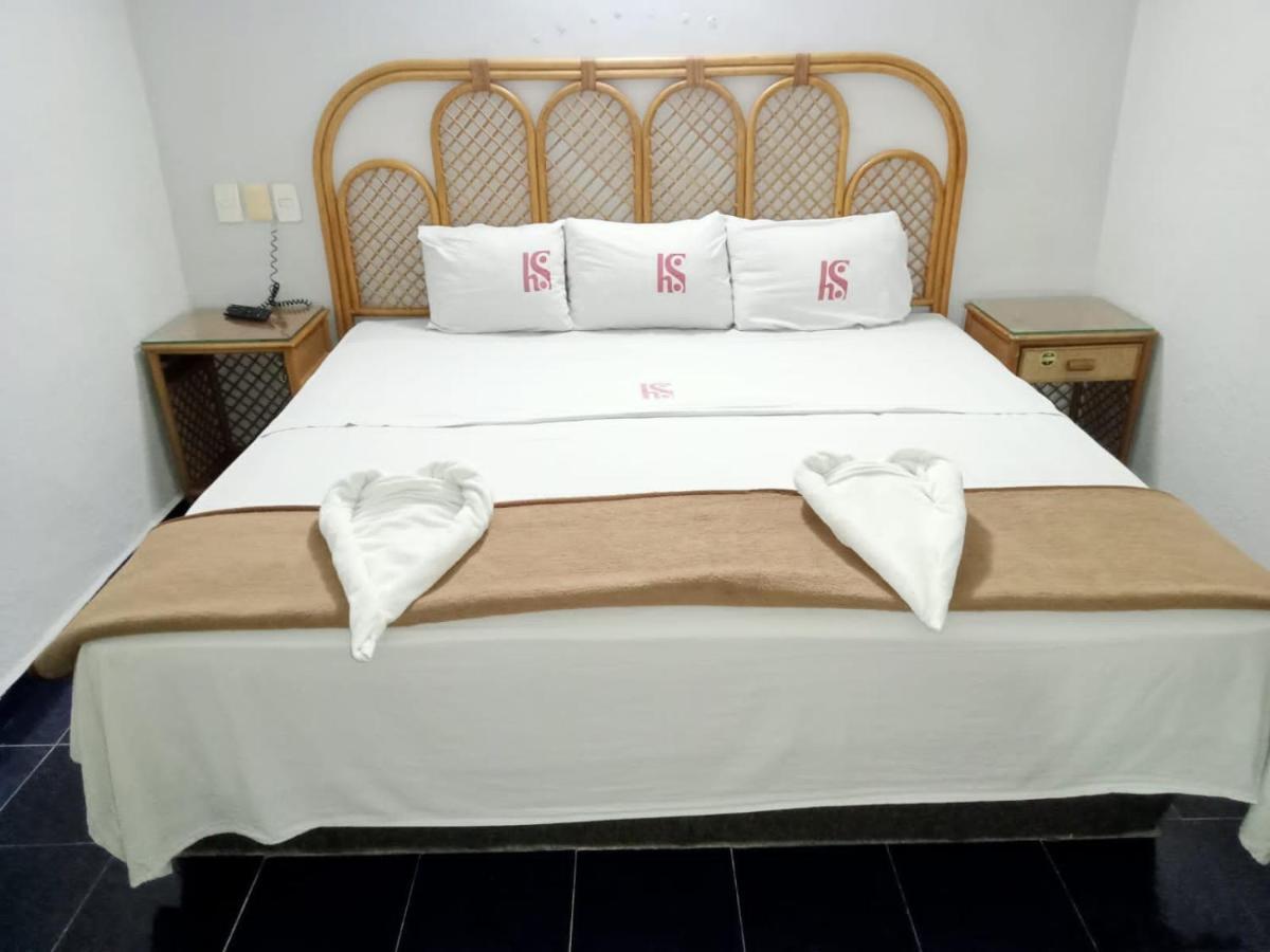 Hotel Santander - Malecon 2*
