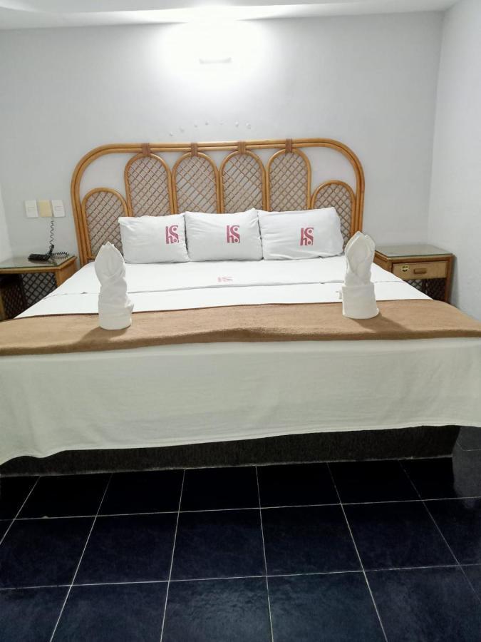 Santander - Malecon Hotel Veracruz