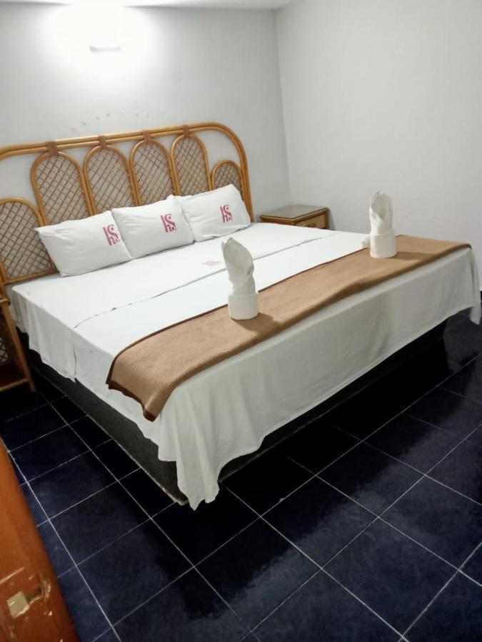 Santander - Malecon Hotel Veracruz