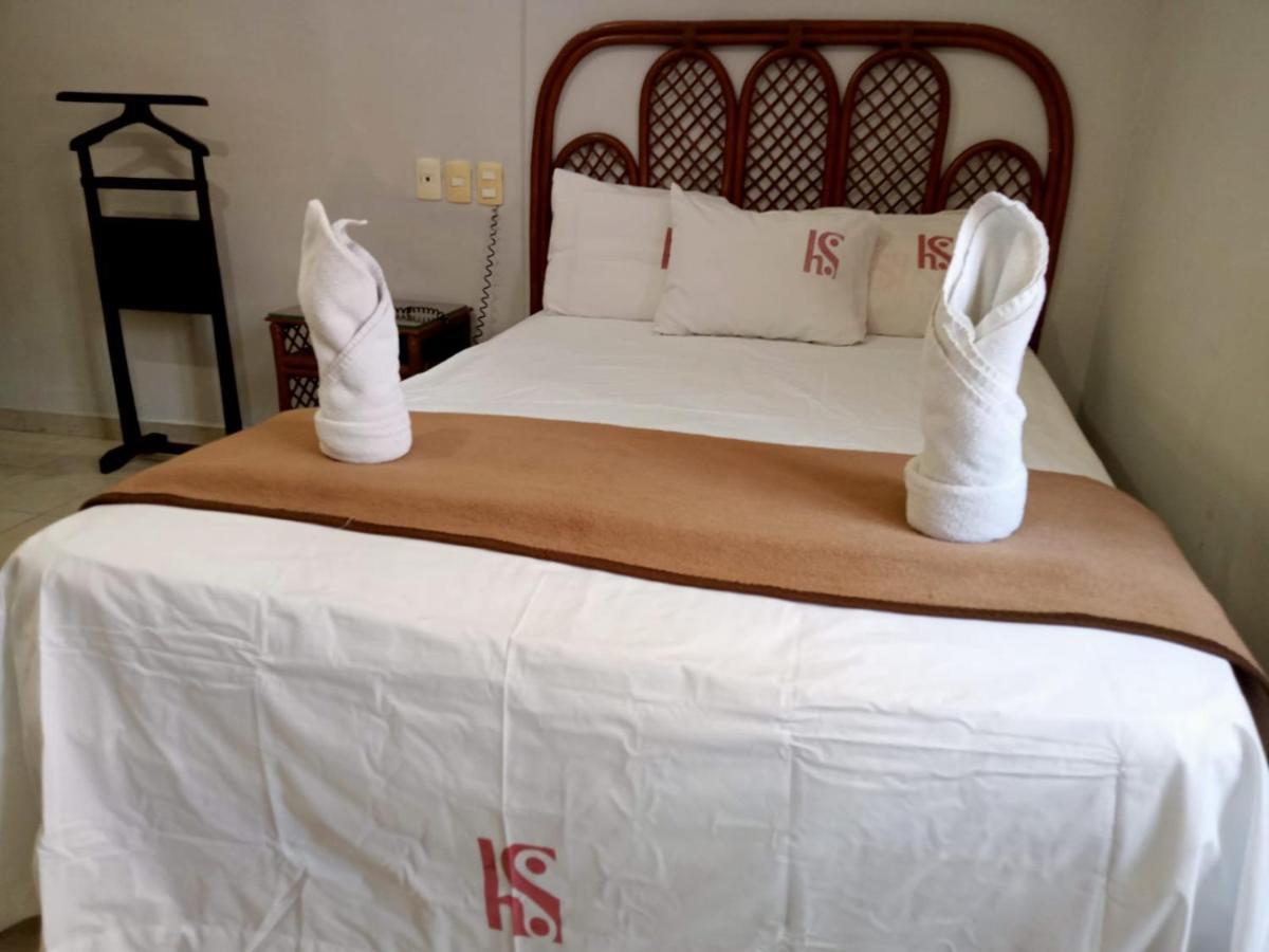 Santander - Malecon Hotel Veracruz