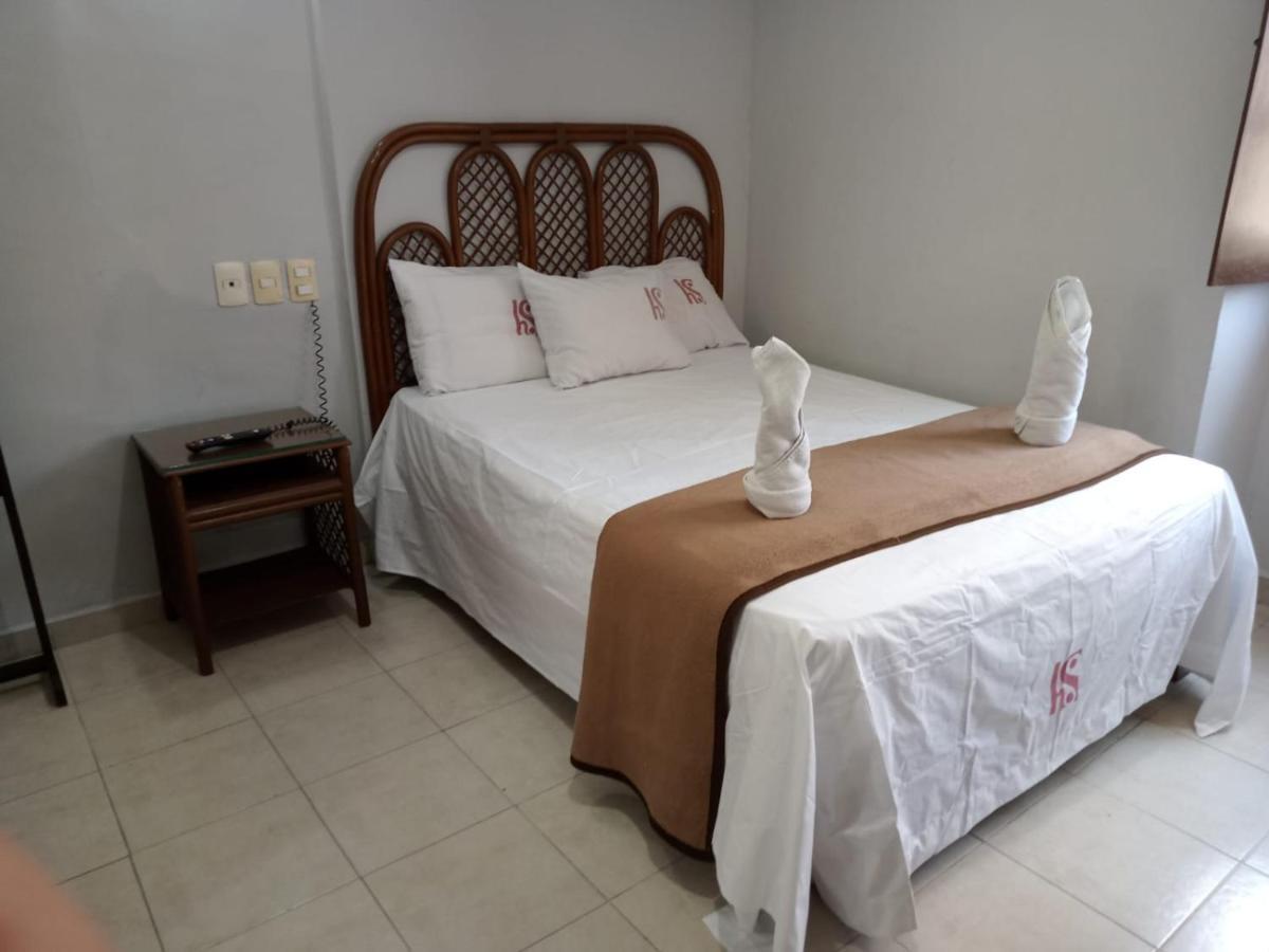 Santander - Malecon Hotel 2*