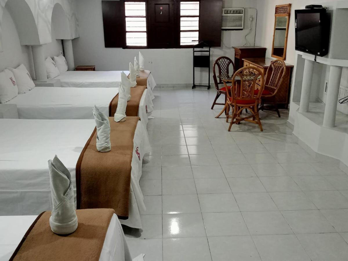 Hotel Santander - Malecon