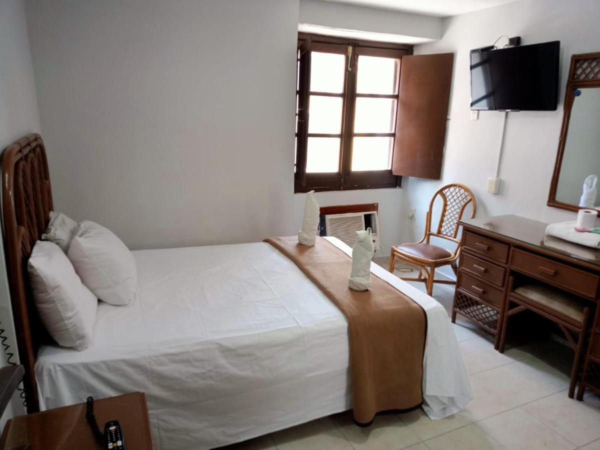 Santander - Malecon Hotel Veracruz