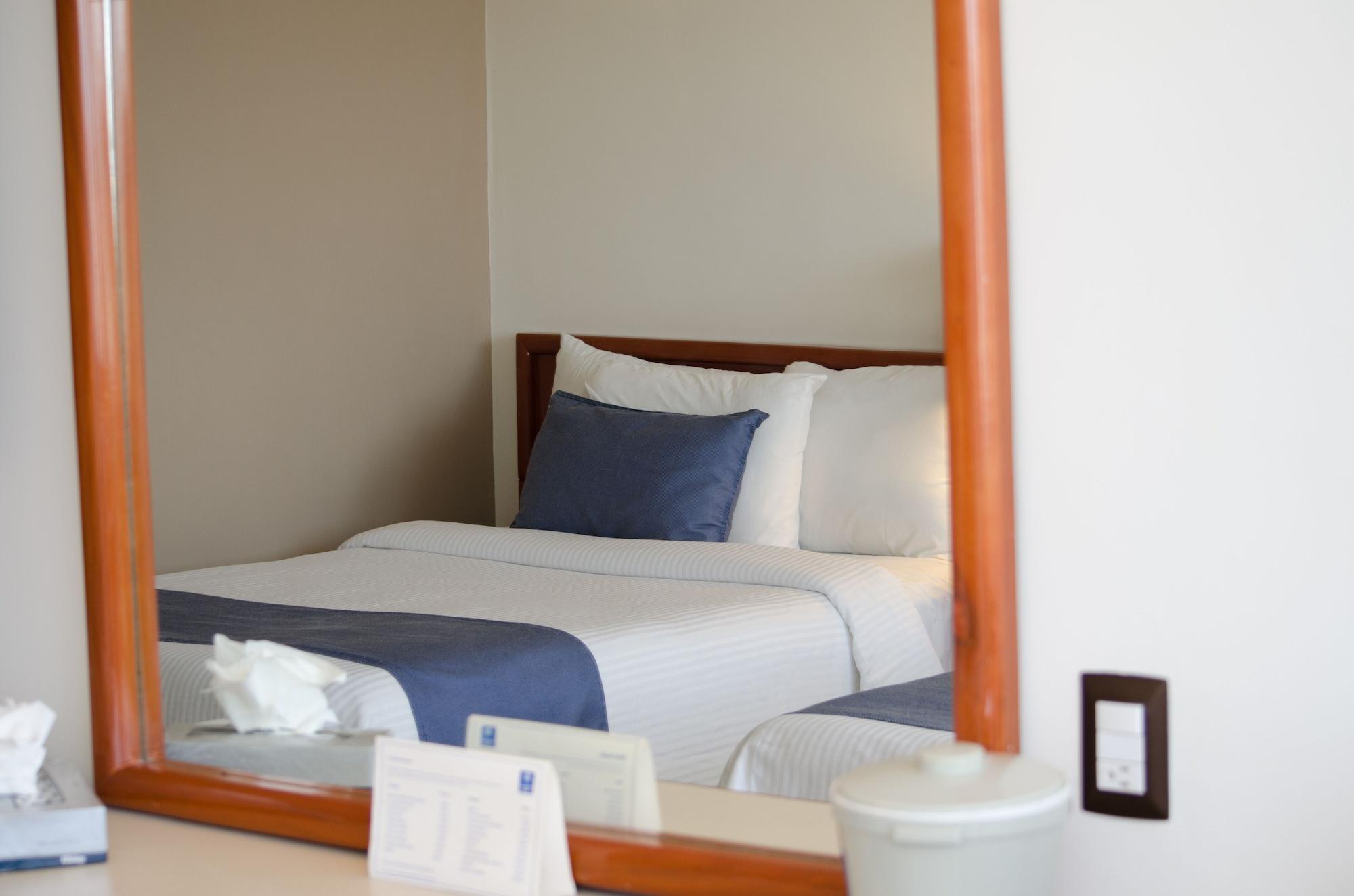 Comfort Hotel Veracruz