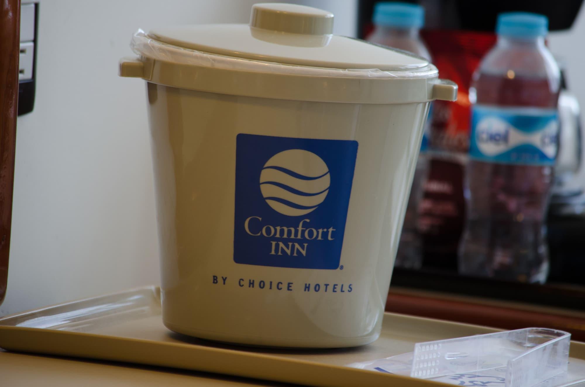 Hotel Comfort