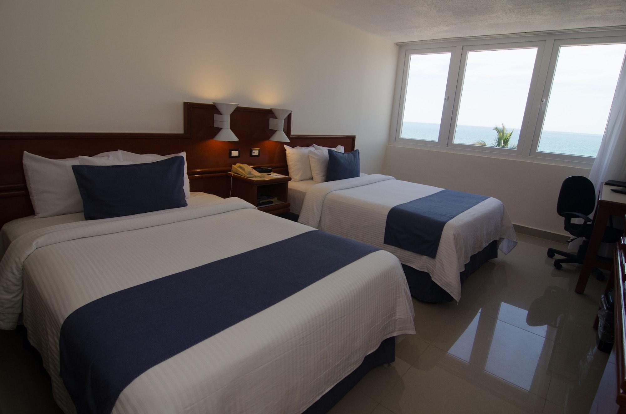 Comfort Hotel 3*