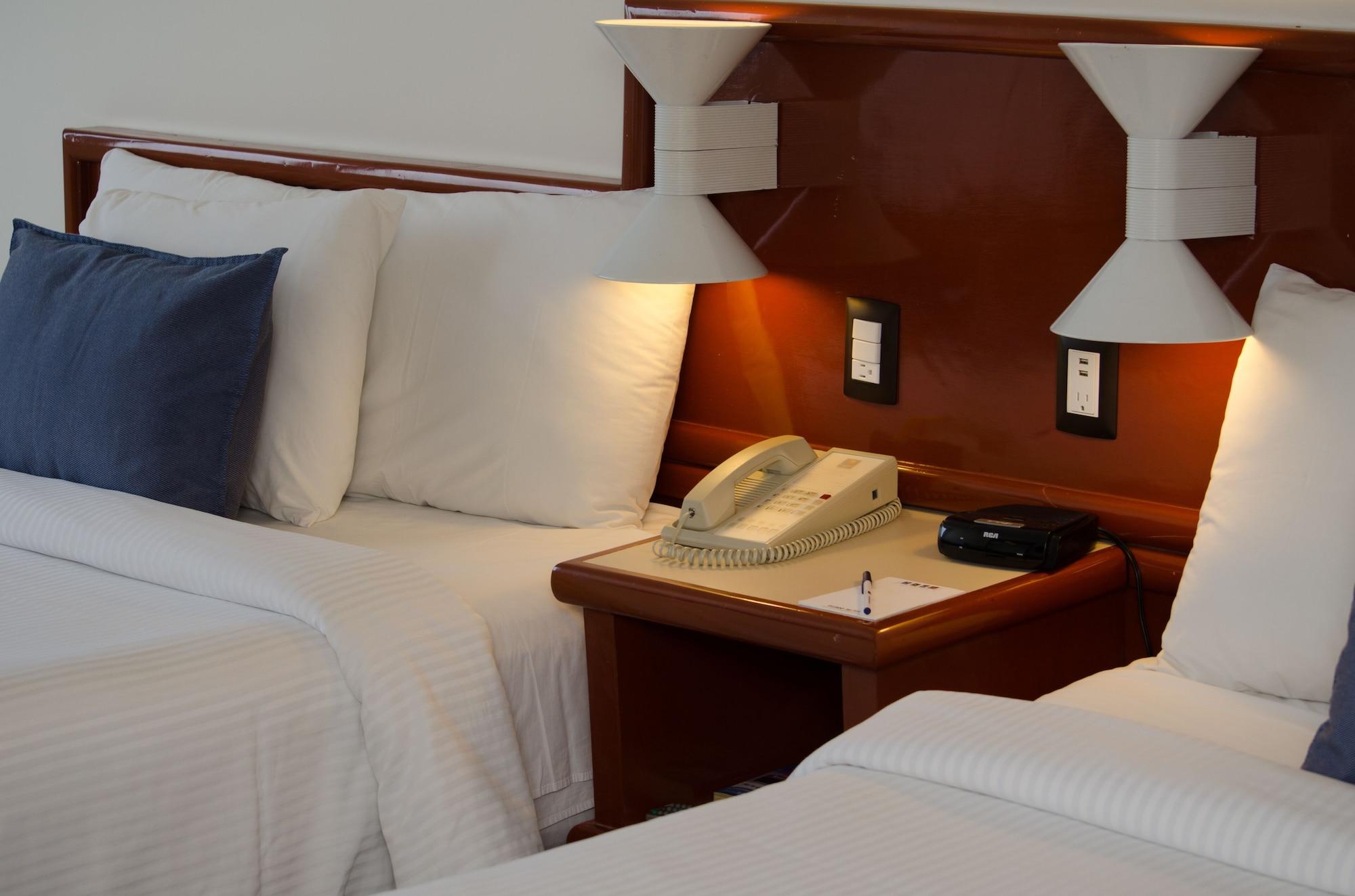 Hotel Comfort