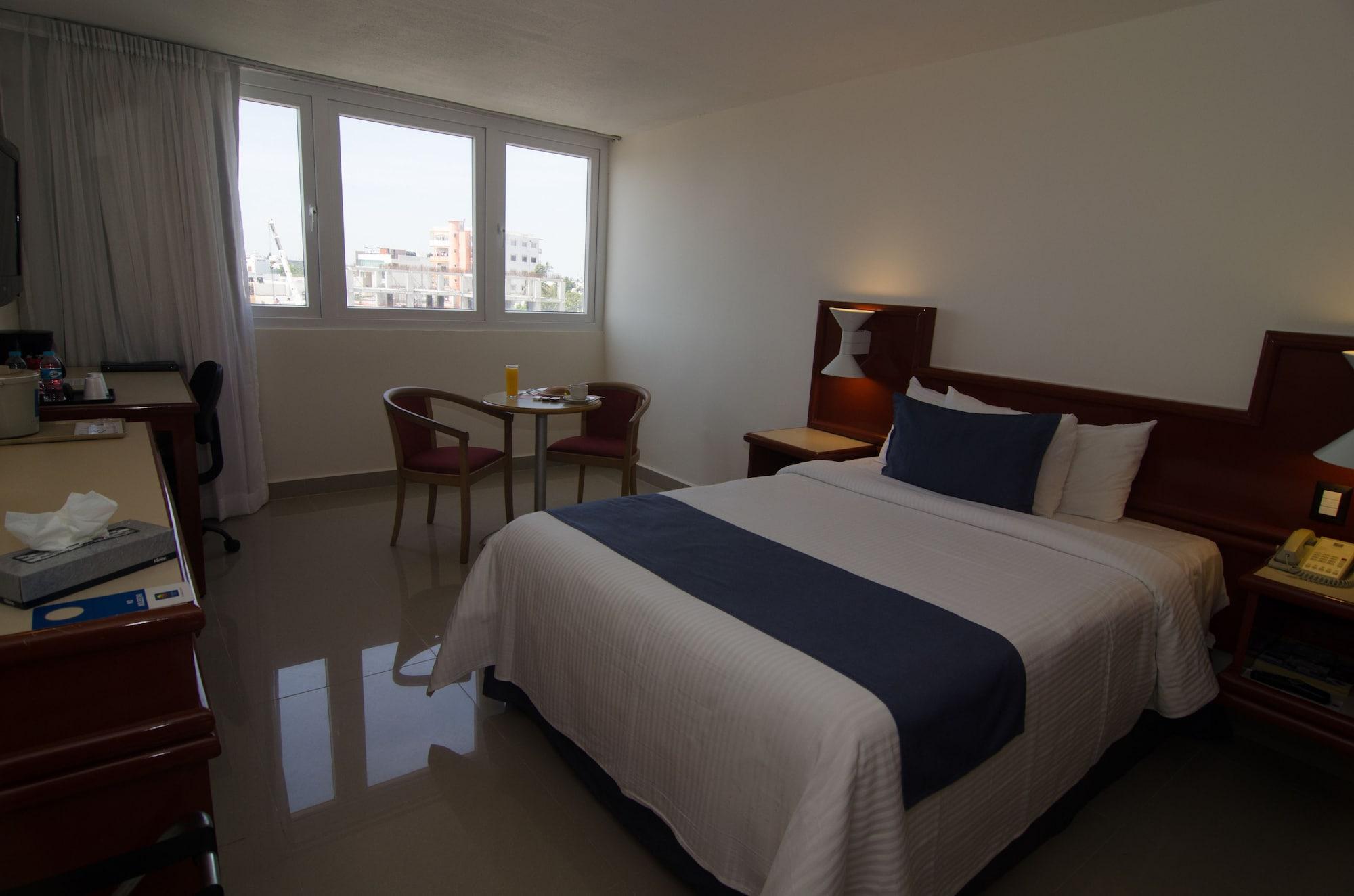 Comfort 3*