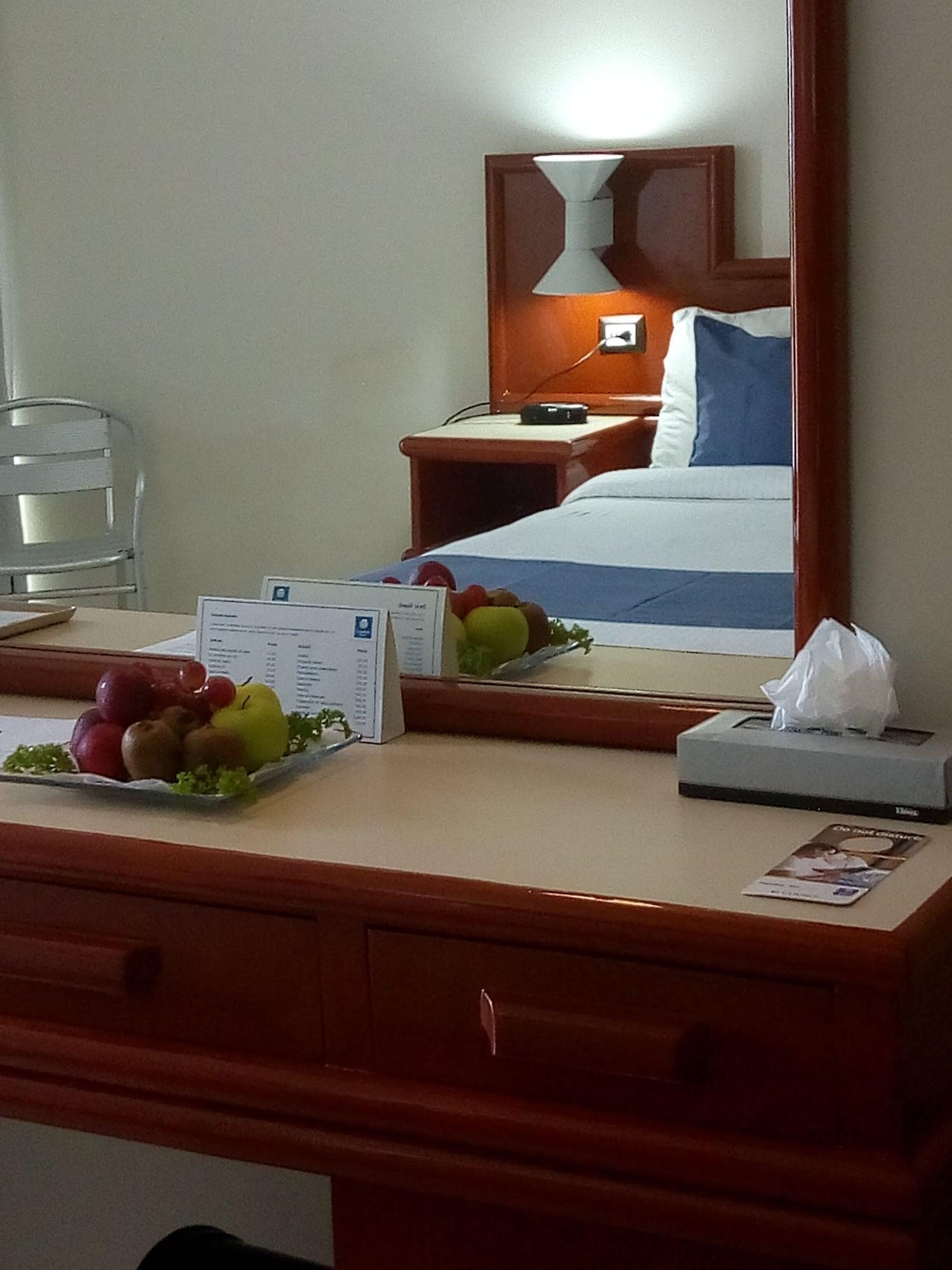 Hotel Comfort 3*