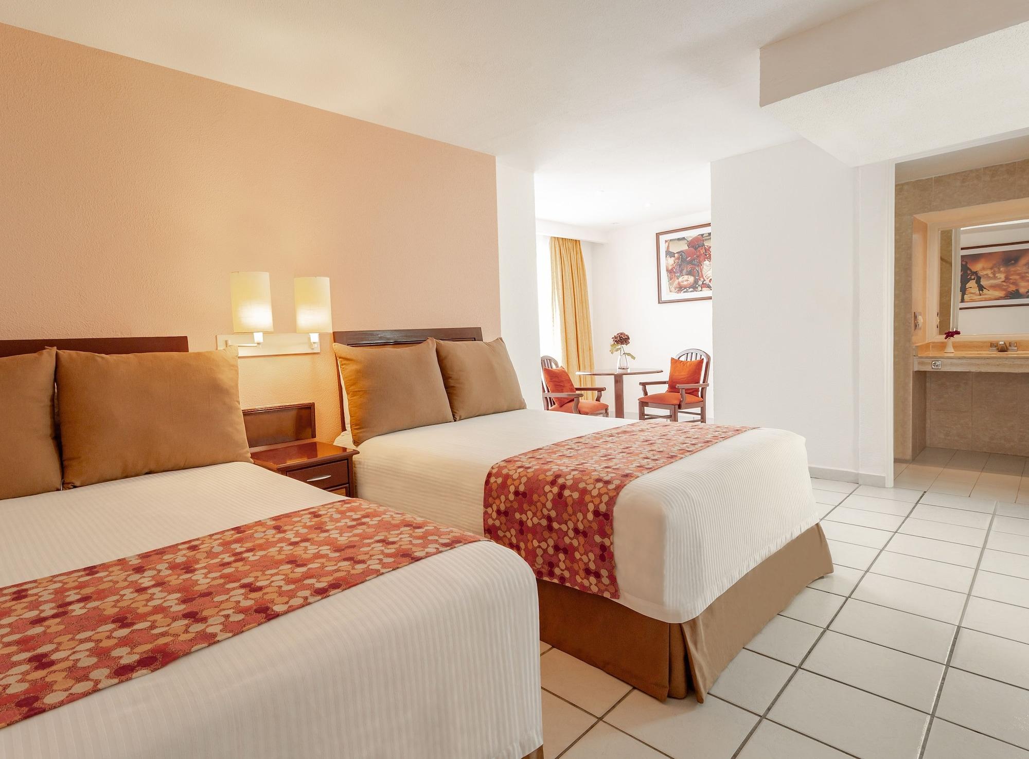 Centro Historico Hotel 4*