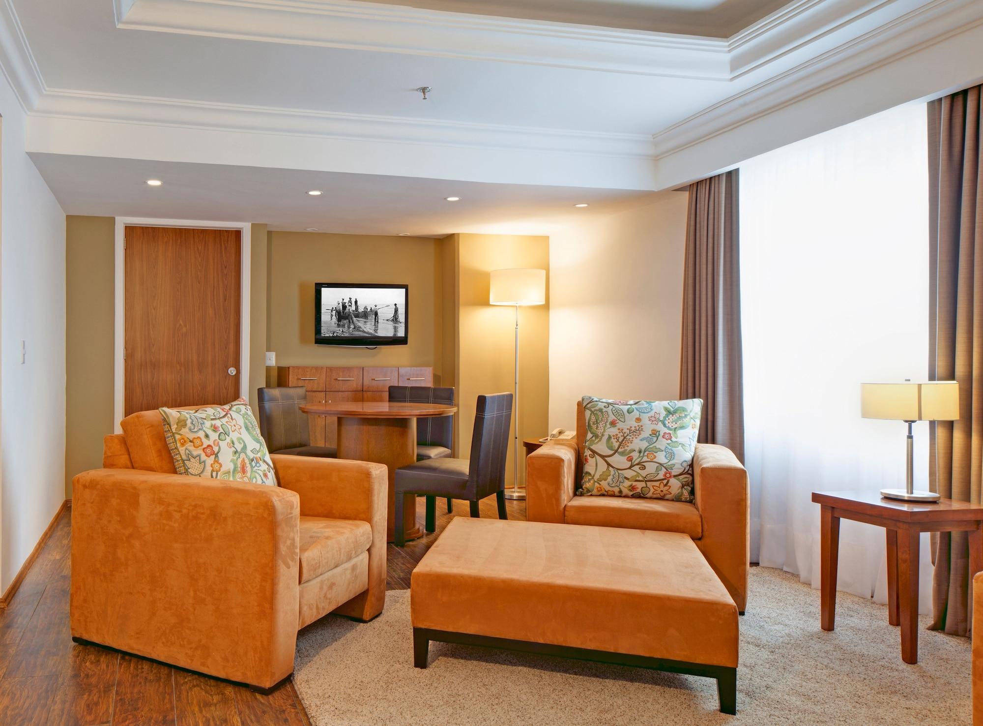 Centro Historico Hotel 4*