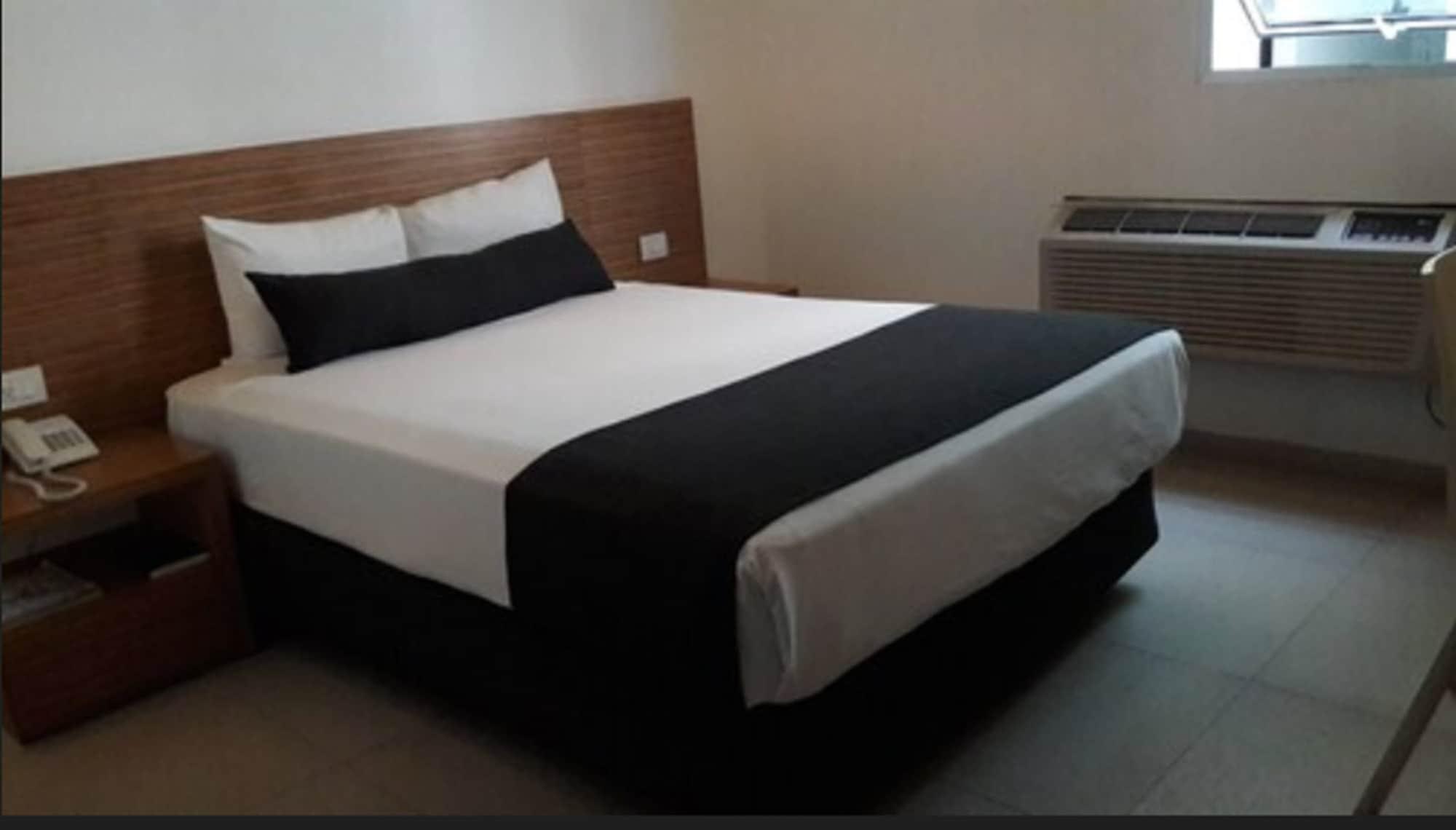 Hotel Nu 3*
