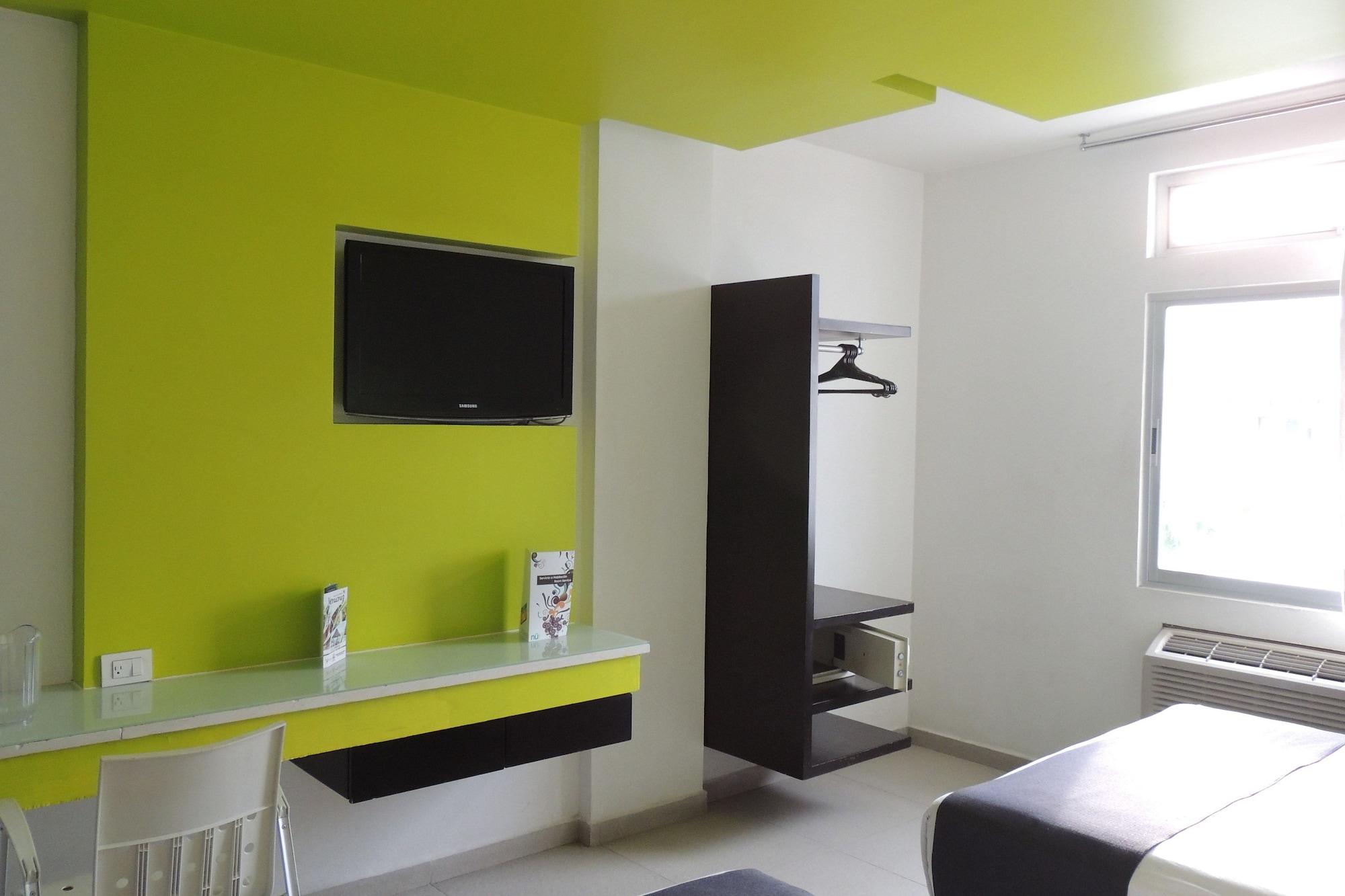 Hotel Nu 3*