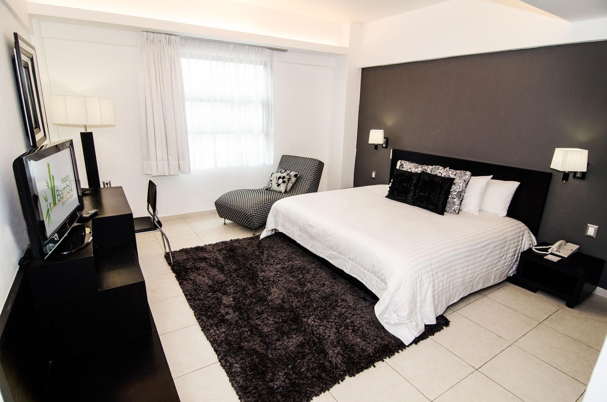 Boutique Maison Bamboo 4*