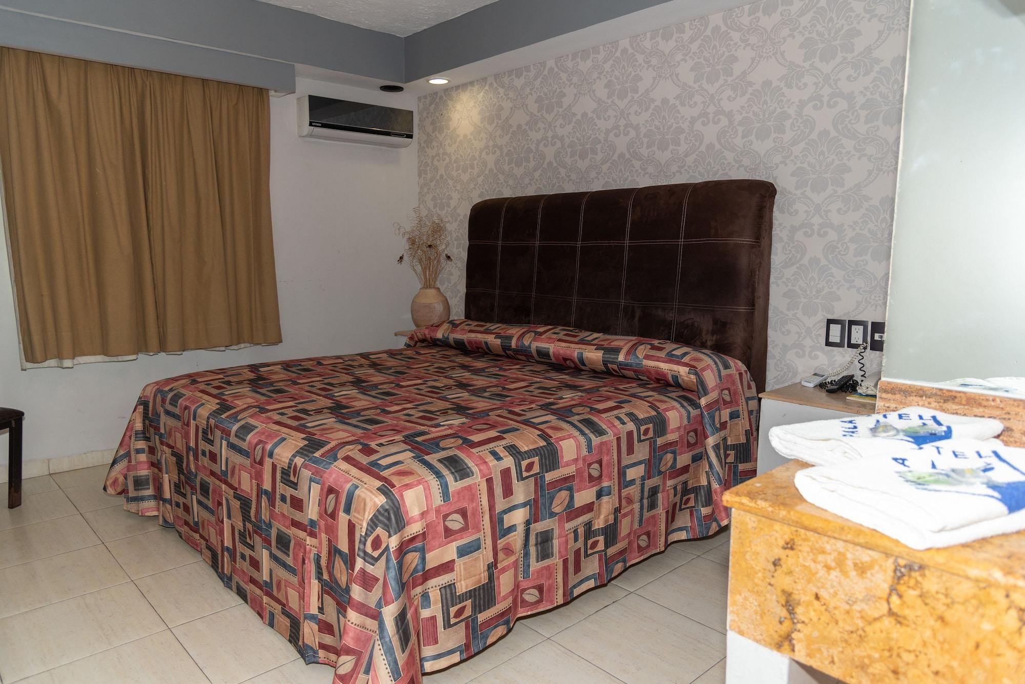 Hotel Impala Veracruz