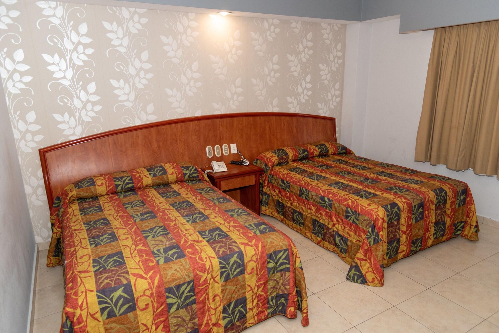 Impala Hotel Veracruz
