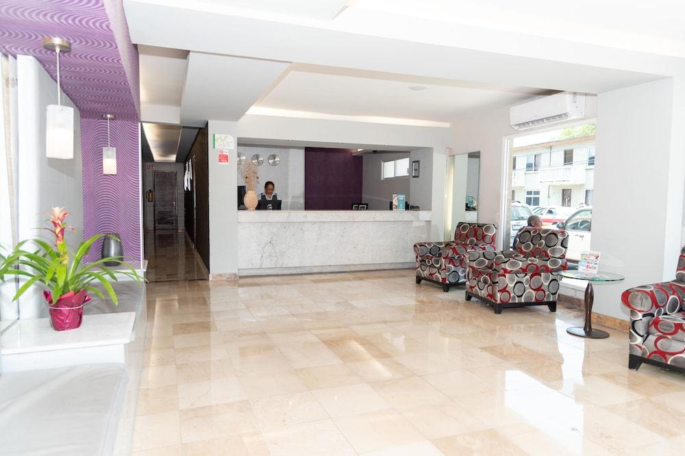 Hotel Impala Veracruz