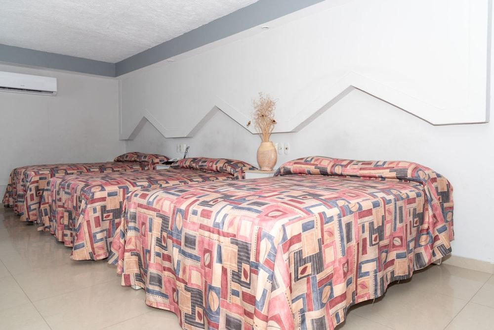 Impala Hotel 3*