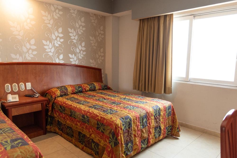 Hotel Impala Veracruz