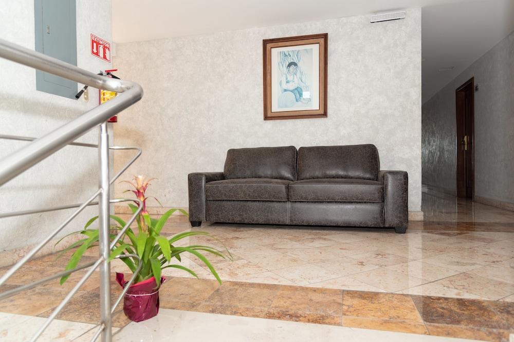 Hotel Impala Veracruz