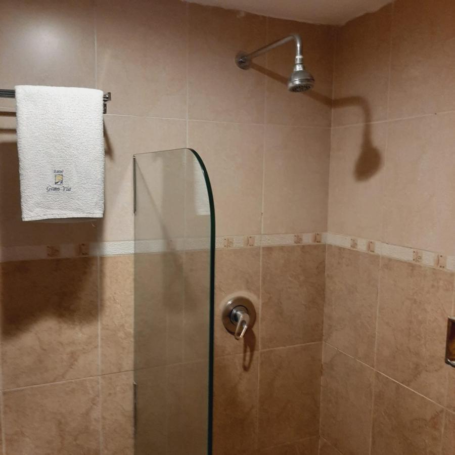 Hotel Gran Via - Centro Veracruz