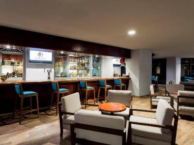 Hotel Doubletree By Hilton Veracruz