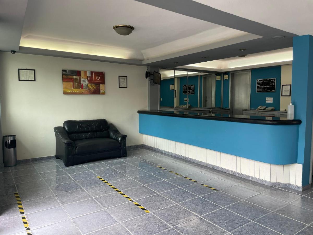 Rias Centro Hotel